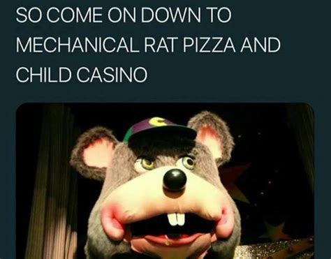 come on down to child casino